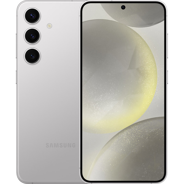 SAMSUNG Galaxy S24 SM-S921B 8/256Gb ZAG Marble Gray