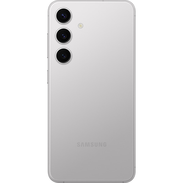 SAMSUNG Galaxy S24 SM-S921B 8/256Gb ZAG Marble Gray. фото 2