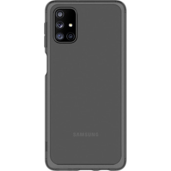 Чохол Samsung KD Lab M Cover для Samsung Galaxy M31s M317 Black