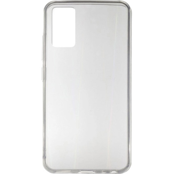 Чохол COLORWAY AntiShock для Samsung Galaxy A03s Clear