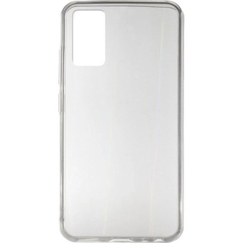 Чохол COLORWAY AntiShock для Samsung Galaxy A03s Clear