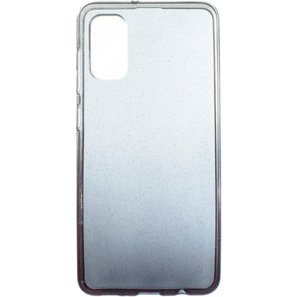 Чохол COLORWAY Shine-Gradient для Xiaomi Redmi 9т Transparent