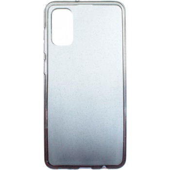 Чохол COLORWAY Shine-Gradient для Xiaomi Redmi 9т Transparent