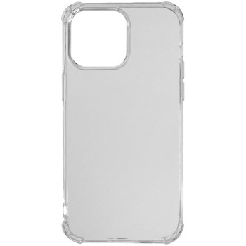 Чохол COLORWAY TPU AntiShock для Apple iPhone 14 Pro Max Clear