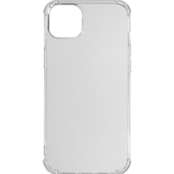 Чохол COLORWAY до Apple iPhone 15 Plus TPU AntiShock Clear. фото 3