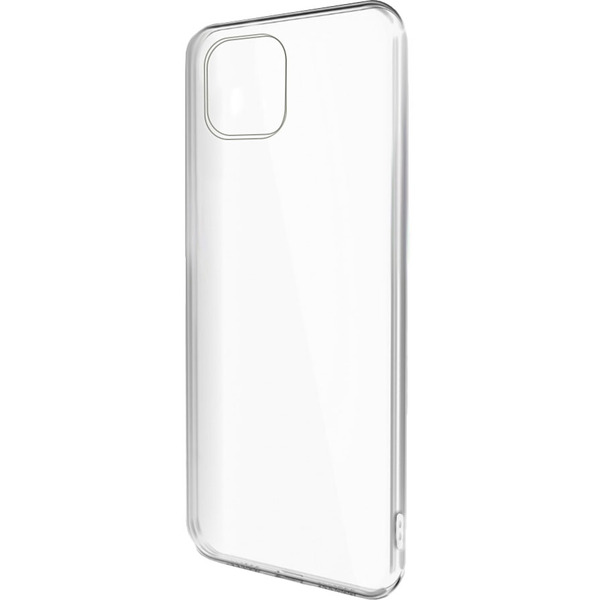 Чохол GLOBALCASE (TPU) Extra Slim для Apple iPhone 11 світлий