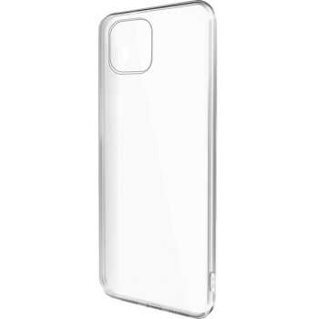 Чохол GLOBALCASE (TPU) Extra Slim для Apple iPhone 11 світлий