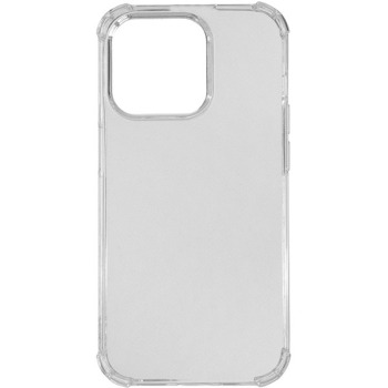 Чохол COLORWAY TPU AntiShock для Apple iPhone 14 Pro Clear