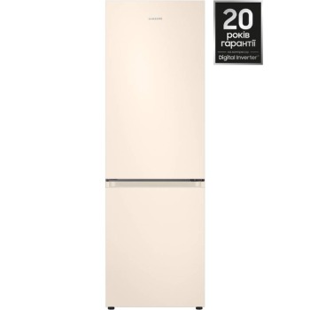 Холодильник SAMSUNG RB34T600FEL/UA 