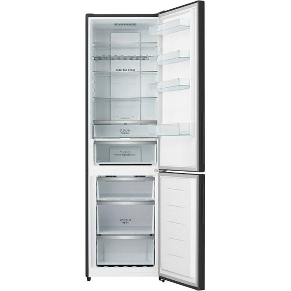 Холодильник HISENSE RB440N4GBE . фото 4