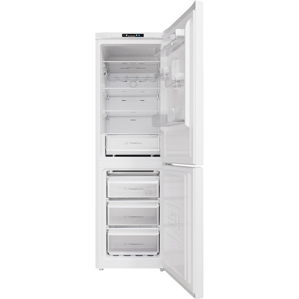 Холодильник INDESIT INFC8 TI21W 0. фото 4