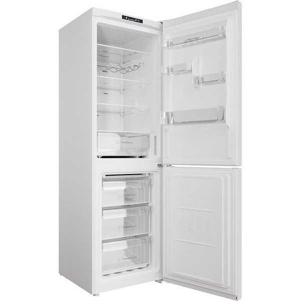 Холодильник INDESIT INFC8 TI21W 0. фото 3