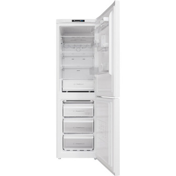 Холодильник INDESIT INFC8 TI21W 0. фото 4