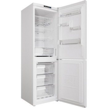 Холодильник INDESIT INFC8 TI21W 0. фото 3