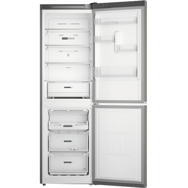 Холодильник WHIRLPOOL W7X 82O OX. фото 4