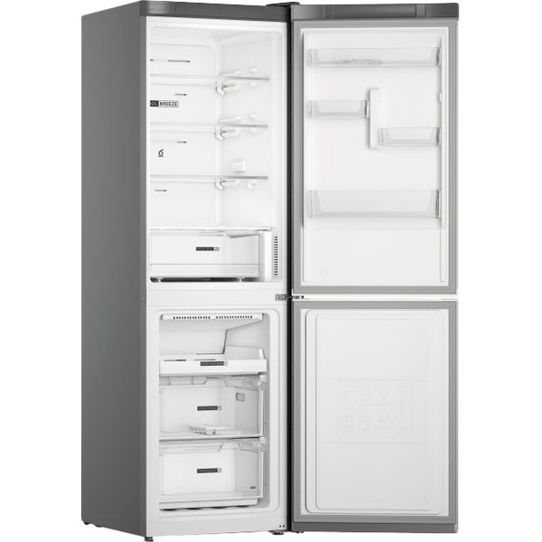 Холодильник WHIRLPOOL W7X 82O OX. фото 3
