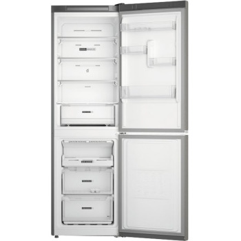 Холодильник WHIRLPOOL W7X 82O OX. фото 4