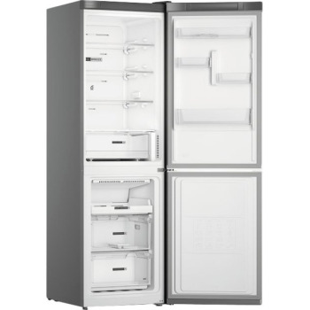 Холодильник WHIRLPOOL W7X 82O OX. фото 3
