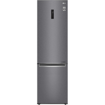 Холодильник LG GW-B509SLKM 