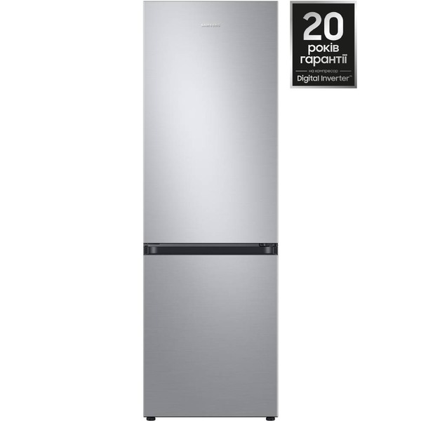 Холодильник SAMSUNG RB34T600FSA/UA . фото 2