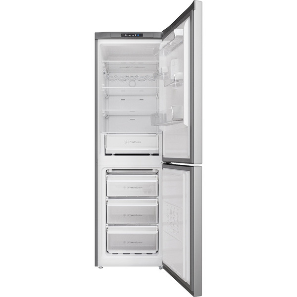 Холодильник INDESIT INFC8 TI21X 0 . фото 4