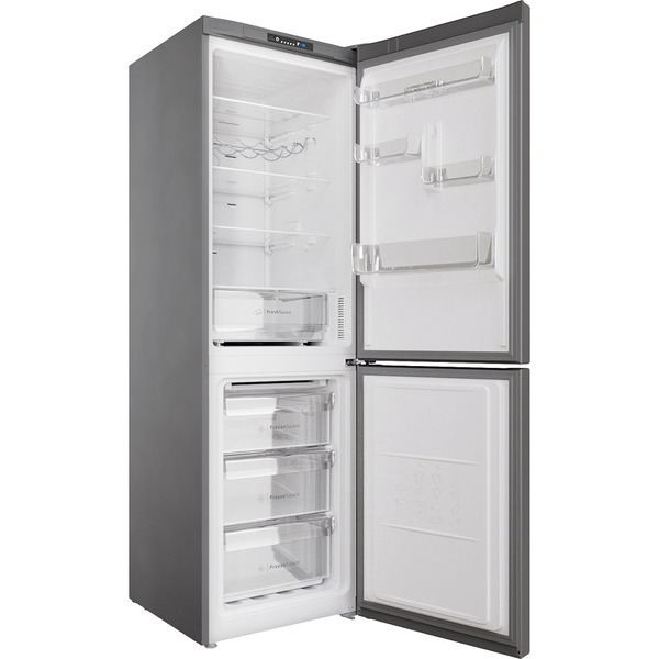 Холодильник INDESIT INFC8 TI21X 0 . фото 3