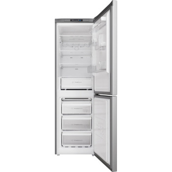 Холодильник INDESIT INFC8 TI21X 0 . фото 4