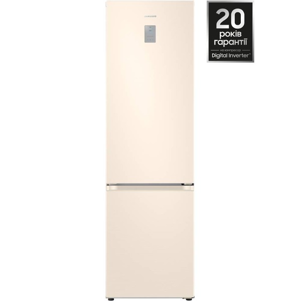 Холодильник SAMSUNG RB38T676FEL/UA 
