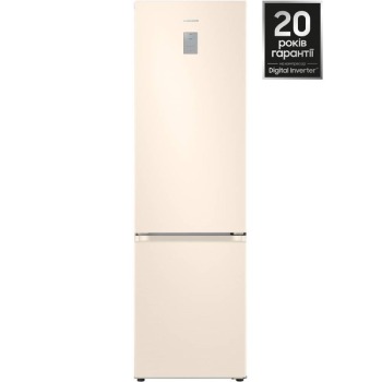 Холодильник SAMSUNG RB38T676FEL/UA 