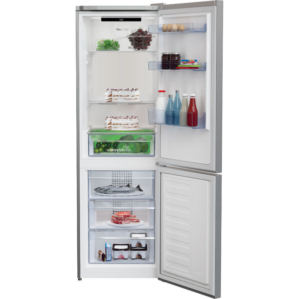 Холодильник BEKO RCNA366E35XB . фото 2