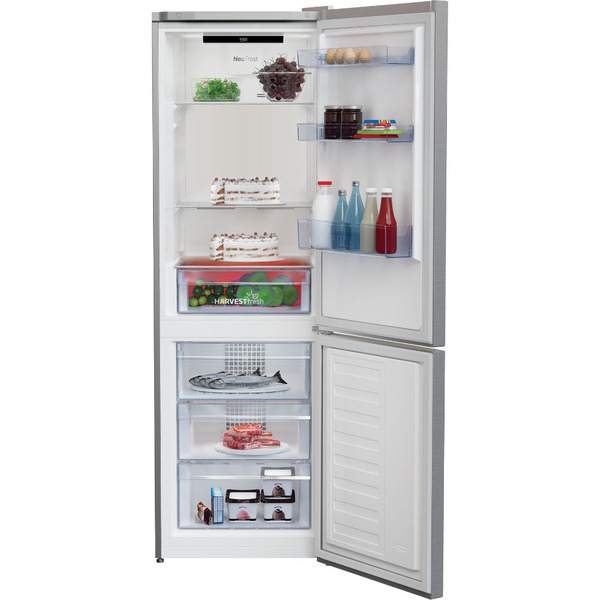Холодильник BEKO RCNA366E35XB . фото 3