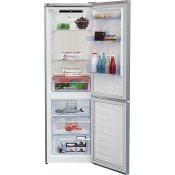 Холодильник BEKO RCNA366E35XB . фото 3