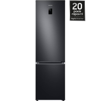 Холодильник SAMSUNG RB38T676FB1 / UA 