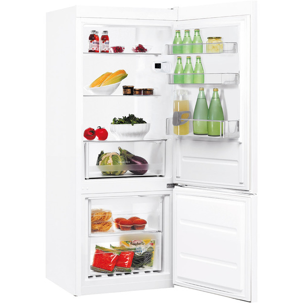 Холодильник INDESIT LI6S1EW . фото 4