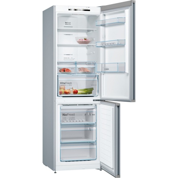 Холодильник BOSCH KGN36VL326 . фото 2