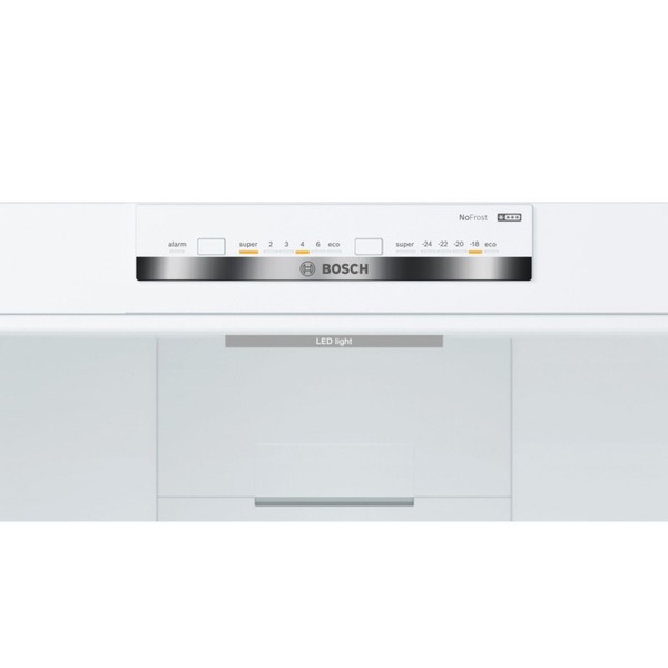 Холодильник BOSCH KGN36VL326 . фото 3