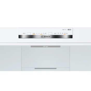 Холодильник BOSCH KGN36VL326 . фото 3