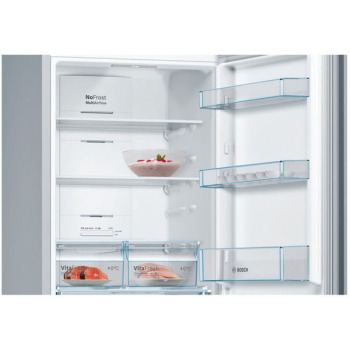 Холодильник BOSCH KGN36VL326 . фото 4