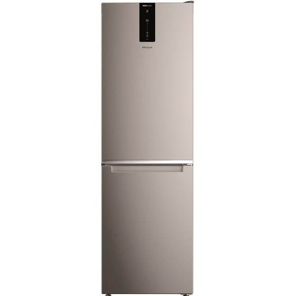 Холодильник WHIRLPOOL W7X 81O OX 0 