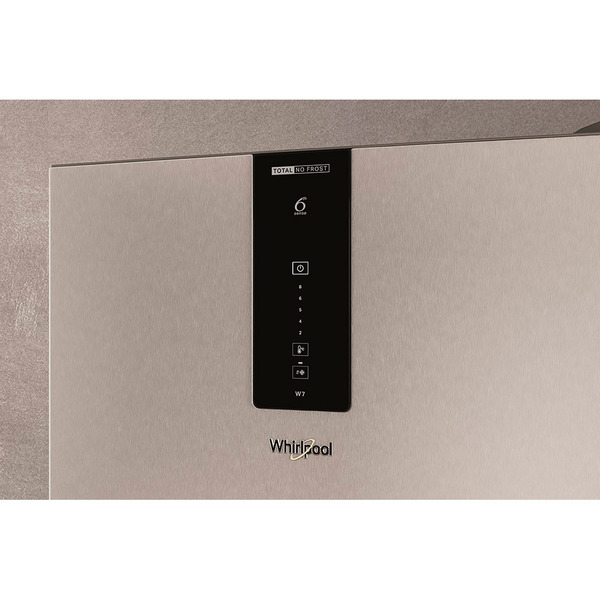 Холодильник WHIRLPOOL W7X 81O OX 0 . фото 3