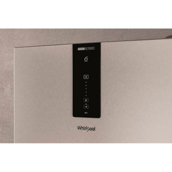 Холодильник WHIRLPOOL W7X 81O OX 0 . фото 3