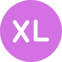 XL