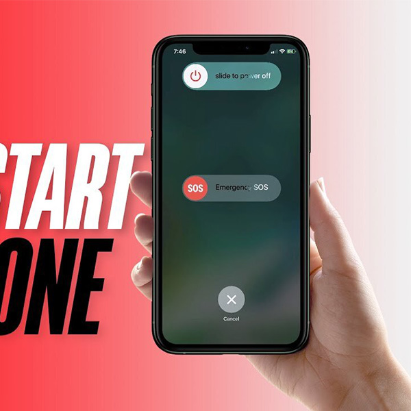 Як примусово перезавантажити iPhone і вивести його з режиму відновлення